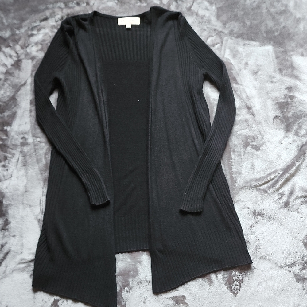 Philosophy Black Women's Cardigan